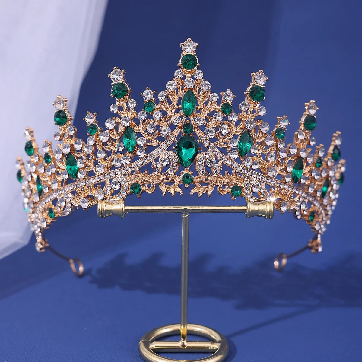 Coroa Rainha dos Mares