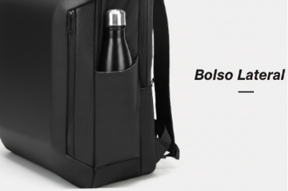 Mochila para Portátil 15.6" | 46 x 30 x 20 cm | 1 kg