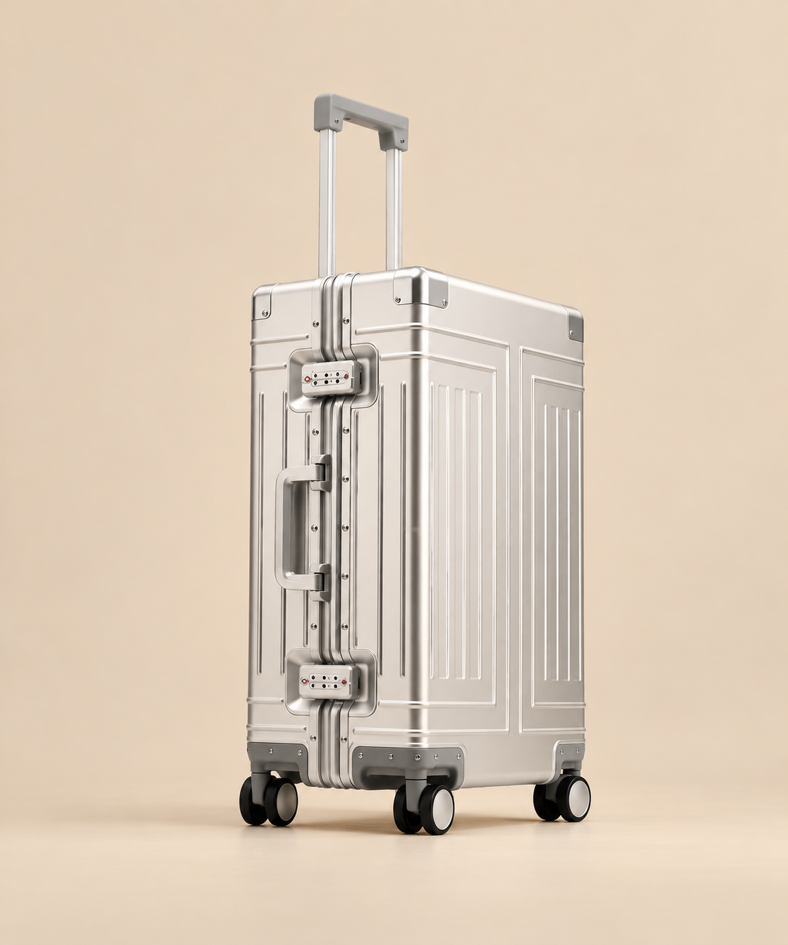 Mala de Viagem Grande | 71 x 46 x 28 cm | 7 kg