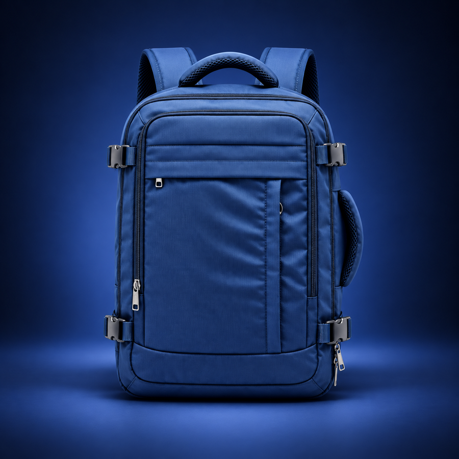 Mochilas de Viagem