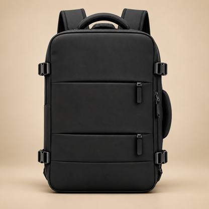 Mochila para Portátil 17.3" | 50 x 30 x 18 cm | 0.9 kg