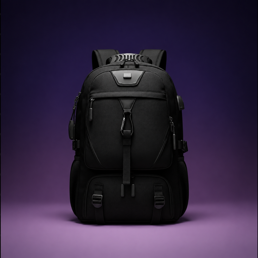 Mochila de Viagem S | 60 x 40 x 23 cm | 2 kg