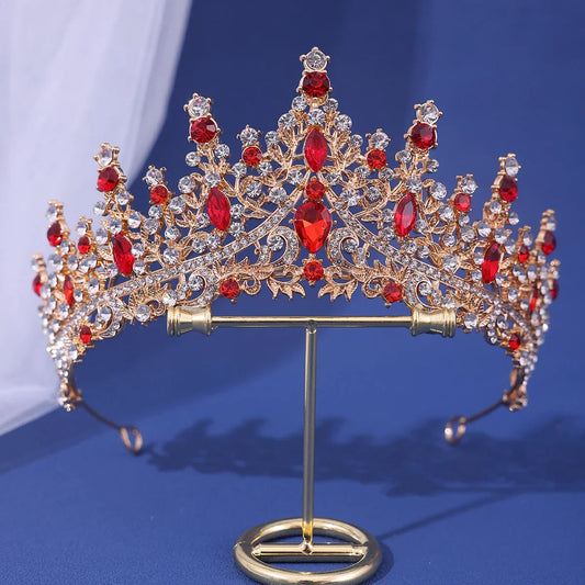 Coroa Rainha dos Mares