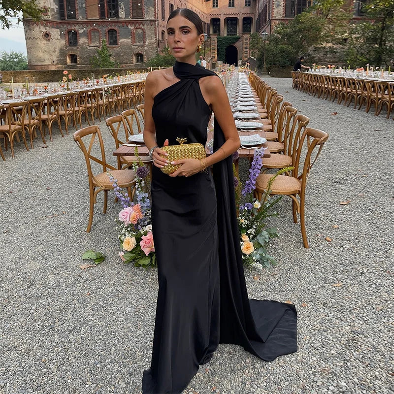 Vestido Glaciar