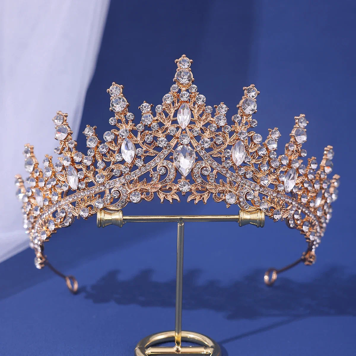 Coroa Rainha dos Mares