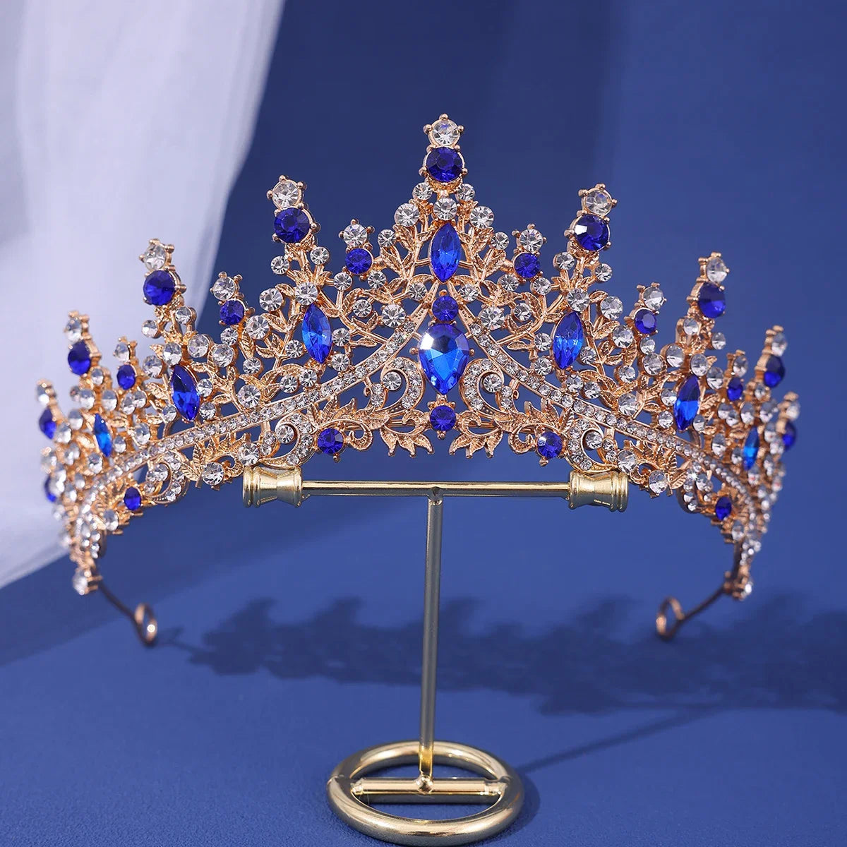 Coroa Rainha dos Mares