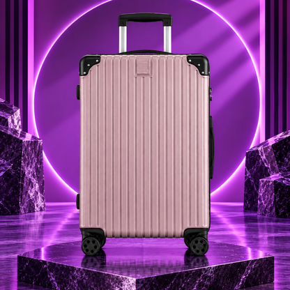 Mala de viagem Grande | 76 x 39 x 29 cm | 3.8 kg