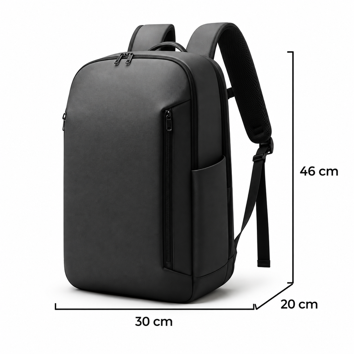 Mochila para Portátil 15.6" | 46 x 30 x 20 cm | 1 kg