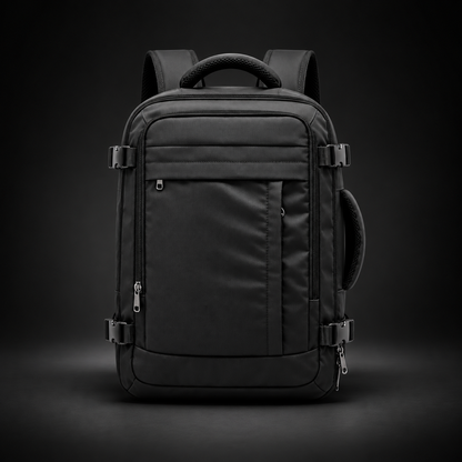 Mochila de Viagem de Cabine 30L | 40 x 30 x 20 cm | 1 kg