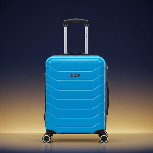 Mala de Cabine | 55x40x20 cm | 1.9kg