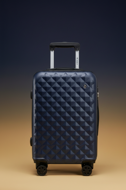 Mala de Viagem Grande | 76 x 49 x 29 cm | 3,8 kg