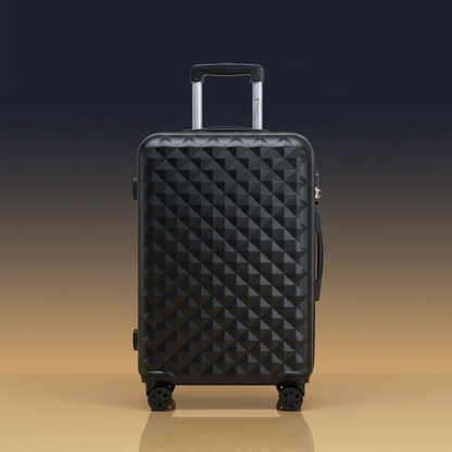 Mala de Viagem Grande | 76 x 49 x 29 cm | 3,8 kg